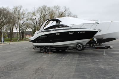 BOATZON | Crownline 264 CR 2020