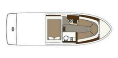 BOATZON | Crownline 264 CR 2021