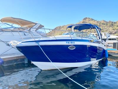 BOATZON | Crownline 264 CR 2022