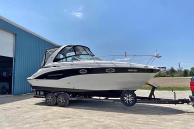 BOATZON | Crownline 264 CR 2023