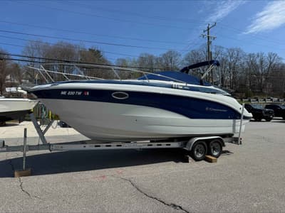 BOATZON | Crownline 264CR 2015