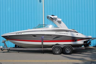 BOATZON | Crownline 265 SS 2019