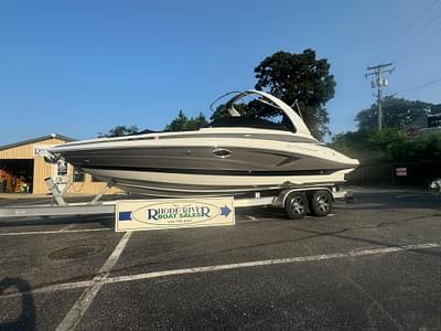 BOATZON | Crownline 265 SS 2022 BOATZON | Crownline 265 SS 2022