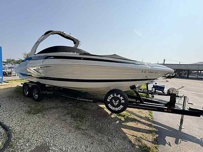 BOATZON | Crownline 265 SS 2022 BOATZON | Crownline 265 SS 2022