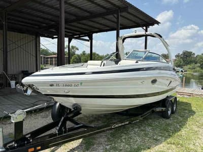 BOATZON | Crownline 265 SS 2022