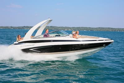 BOATZON | Crownline 265 SS 2022