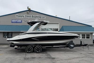 BOATZON | Crownline 265 SS 2022