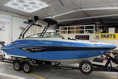BOATZON | Crownline 265 SS Surf 2022