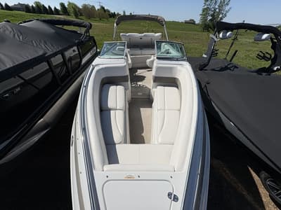 BOATZON | Crownline 266 2005