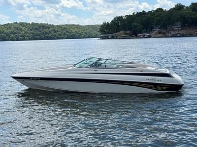 BOATZON | Crownline 266 BR 2000 BOATZON | Crownline 266 BR 2000