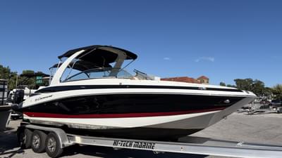 BOATZON | Crownline 270 2022 BOATZON | Crownline 270 2022