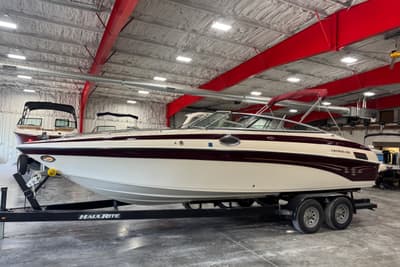 BOATZON | Crownline 270 BR 2004 BOATZON | Crownline 270 BR 2004