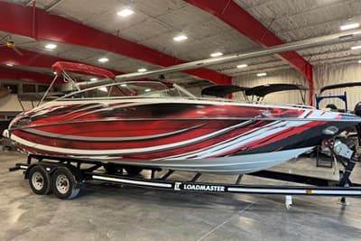 BOATZON | Crownline 270 BR 2004