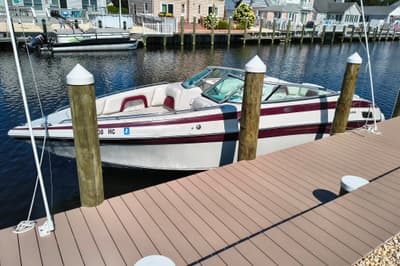 BOATZON | Crownline 270 BR 2004