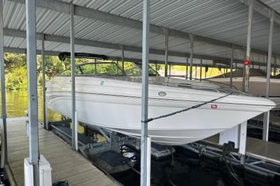 BOATZON | Crownline 270 BR 2005 BOATZON | Crownline 270 BR 2005