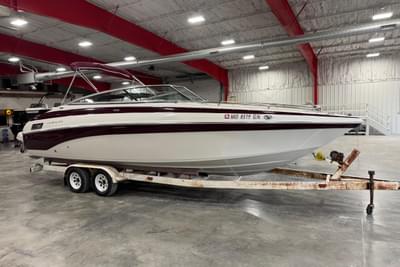 BOATZON | Crownline 270 BR 2006 BOATZON | Crownline 270 BR 2006