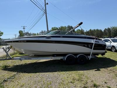 BOATZON | Crownline 270 BR 2007 BOATZON | Crownline 270 BR 2007
