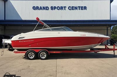 BOATZON | Crownline 270 BR 2010 BOATZON | Crownline 270 BR 2010
