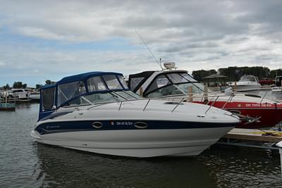 BOATZON | Crownline 270 CR 2004