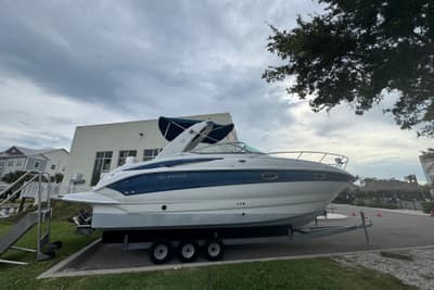 BOATZON | Crownline 270 CR 2004 BOATZON | Crownline 270 CR 2004