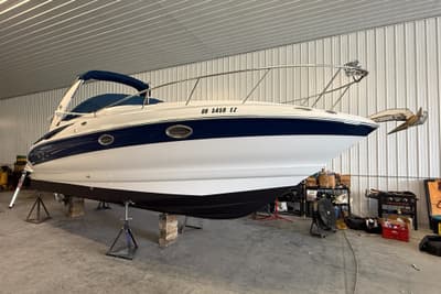 BOATZON | Crownline 270 CR 2005