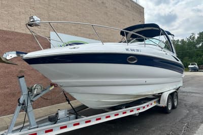 BOATZON | Crownline 270 CR 2006 BOATZON | Crownline 270 CR 2006