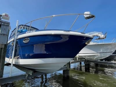BOATZON | Crownline 270 CR 2023