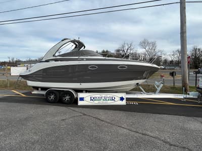 BOATZON | Crownline 270 CR 2023