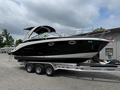 BOATZON | Crownline 270 CR 2023 BOATZON | Crownline 270 CR 2023