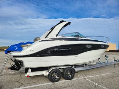 BOATZON | Crownline 270 CR 2024