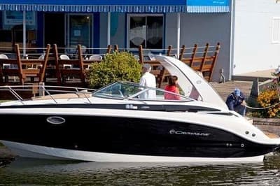 BOATZON | Crownline 270 CR 2026