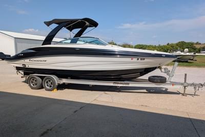BOATZON | Crownline 270 SS 2016