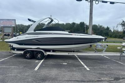 BOATZON | Crownline 270 SS 2023 BOATZON | Crownline 270 SS 2023