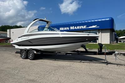 BOATZON | Crownline 270 SS 2026