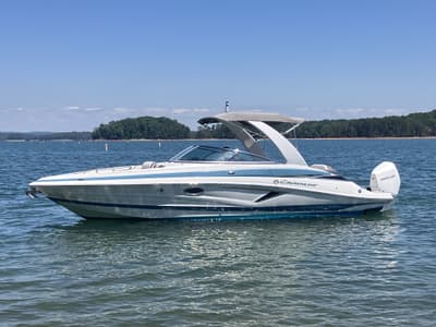 BOATZON | Crownline 270 XSS 2023