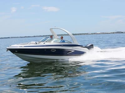 BOATZON | Crownline 270 XSS 2024