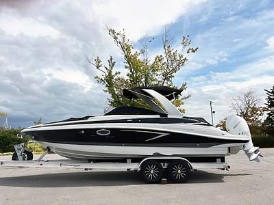 BOATZON | Crownline 270 XSS 2025