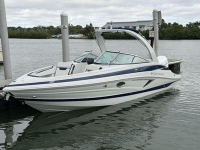 BOATZON | Crownline 270 XSS 2026