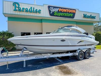 BOATZON | Crownline 270 XSS 2026