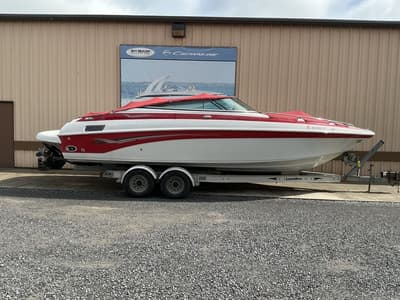 BOATZON | Crownline 270BR 2004 BOATZON | Crownline 270BR 2004