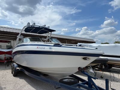 BOATZON | Crownline 270BR 2007 BOATZON | Crownline 270BR 2007