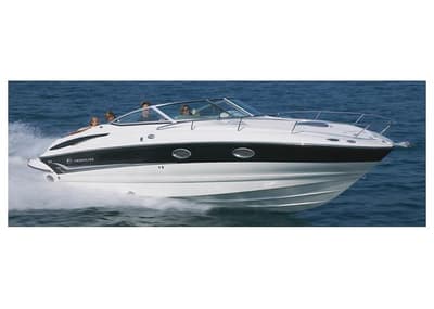 BOATZON | Crownline 275 CCR 2005 BOATZON | Crownline 275 CCR 2005