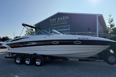 BOATZON | Crownline 275 CCR 2005 BOATZON | Crownline 275 CCR 2005