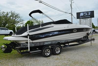 BOATZON | Crownline 275 CCR 2007 BOATZON | Crownline 275 CCR 2007