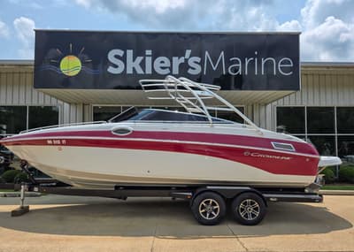 BOATZON | Crownline 275 SS 2012