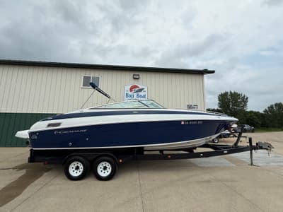 BOATZON | Crownline 275 SS 2012