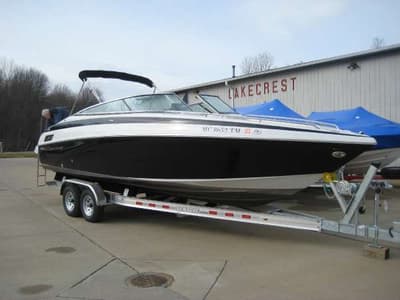 BOATZON | Crownline 275 SS 2013