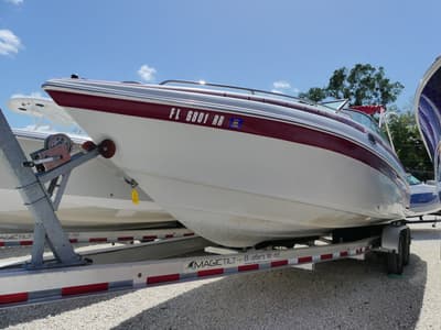 BOATZON | Crownline 275 SS 2016