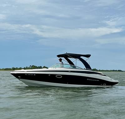BOATZON | Crownline 275 SS 2017 BOATZON | Crownline 275 SS 2017