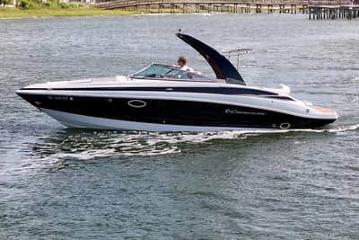 BOATZON | Crownline 275 SS 2017